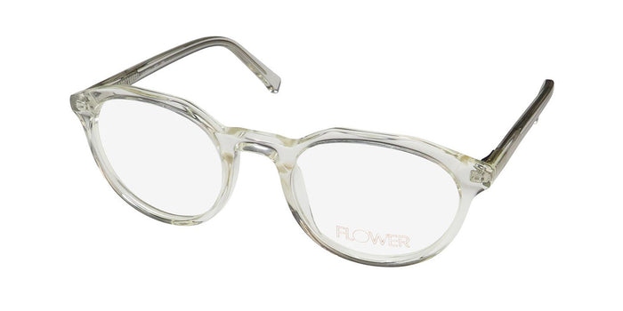 Flower Flr6044 Eyeglasses by ModaFrames