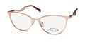 Oscar de la Renta Osl 749 Eyeglasses by ModaFrames