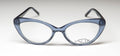 Oscar de la Renta Osl 738 Eyeglasses by ModaFrames
