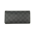 Louis Vuitton Damier Graphite Long Wallet #3857 by Bolt Boutique