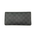 Louis Vuitton Damier Graphite Long Wallet #3857 by Bolt Boutique