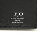 Louis Vuitton Damier Graphite Long Wallet #3857 by Bolt Boutique
