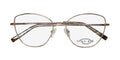 Oscar de la Renta Osl 739 Eyeglasses by ModaFrames