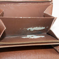 Louis Vuitton Monogram Canvas Porte Tresor Bifold Wallet #3858 by Bolt Boutique