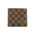 Louis Vuitton Damier Ebene Bifold Wallet #3859 by Bolt Boutique
