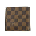 Louis Vuitton Damier Ebene Bifold Wallet #3859 by Bolt Boutique