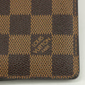 Louis Vuitton Damier Ebene Bifold Wallet #3859 by Bolt Boutique
