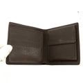 Louis Vuitton Damier Ebene Bifold Wallet #3859 by Bolt Boutique