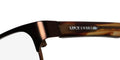 Lucky Brand D707 Eyeglasses by ModaFrames