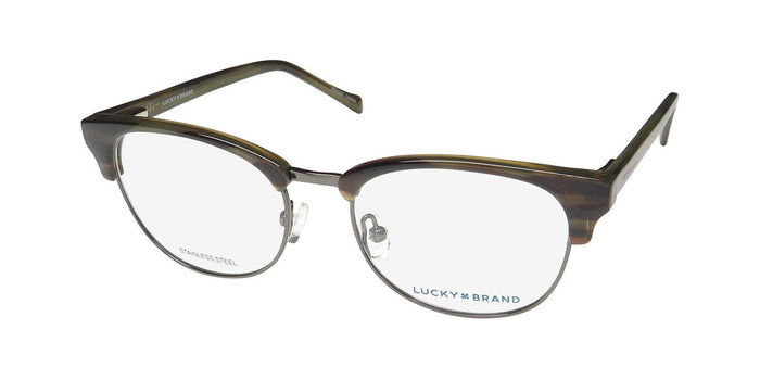 Lucky Brand D806 Eyeglasses by ModaFrames