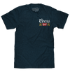 Coors Banquet Golden Colorado T-Shirt - Denim Black Heather