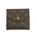 Louis Vuitton Monogram Canvas Elise Compact Wallet #3861 by Bolt Boutique