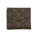 Louis Vuitton Monogram Canvas Elise Compact Wallet #3861 by Bolt Boutique