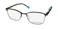 Lucky Brand D509 Eyeglasses by ModaFrames
