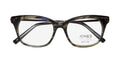 Jones New York J233 Petite Eyeglasses by ModaFrames