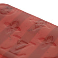 Louis Vuttion Red Vernis Zippy Compact Card Case #3862 by Bolt Boutique