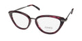 Jones New York J235 Petite Eyeglasses by ModaFrames