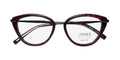 Jones New York J235 Petite Eyeglasses by ModaFrames