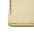 Gucci Pink x White Nylon Compact Wallet #3863 by Bolt Boutique