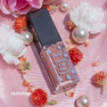 RUDE Lip Oil Massage Tinted & Plumping Lip Oil by Avera Group