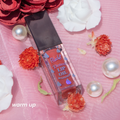 RUDE Lip Oil Massage Tinted & Plumping Lip Oil by Avera Group