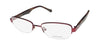 Vera Wang V329 Eyeglasses