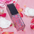 RUDE Lip Oil Massage Tinted & Plumping Lip Oil by Avera Group