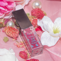 RUDE Lip Oil Massage Tinted & Plumping Lip Oil by Avera Group