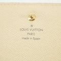 Louis Vuitton Damier Azur Porte Tresor Wallet #3864 by Bolt Boutique