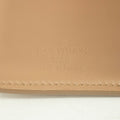 Louis Vuitton Beige Vernis Kisslock Wallet #3867 by Bolt Boutique