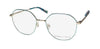 Kendall + Kylie Kko204ck Clarkson Eyeglasses