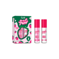 RUDE Berry Plump Plumping Lip Gloss Duo by Avera Group