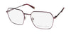 Kendall + Kylie Kko200ck Carla Eyeglasses