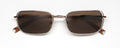 Kendall + Kylie Kks4046 Aiden Sunglasses by ModaFrames