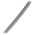 Fellowes Wire Bindings, 5/16" Diameter, 50 Sheet Capacity, Black, 25/Pack