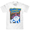 Hawaiian Punch Neon Punchy T-Shirt - White