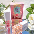 RUDE Lip Oil Massage Duo by Avera Group