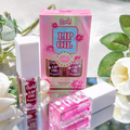 RUDE Lip Oil Massage Duo by Avera Group