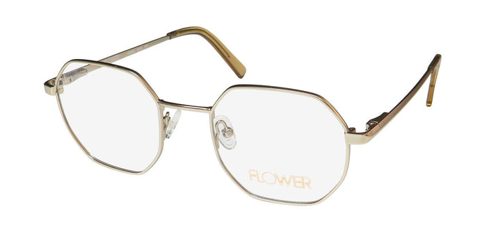 Flower 6032 Karen Eyeglasses by ModaFrames