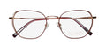 Flower 6042 Wisteria Eyeglasses by ModaFrames