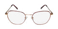 Flower 6042 Wisteria Eyeglasses by ModaFrames