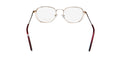 Flower 6042 Wisteria Eyeglasses by ModaFrames