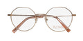 Flower 6043 Primrose Eyeglasses by ModaFrames