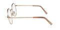 Flower 6043 Primrose Eyeglasses by ModaFrames