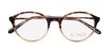 Flower 6047 Iris Eyeglasses by ModaFrames