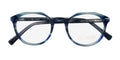 Flower 6044 Aster Eyeglasses by ModaFrames