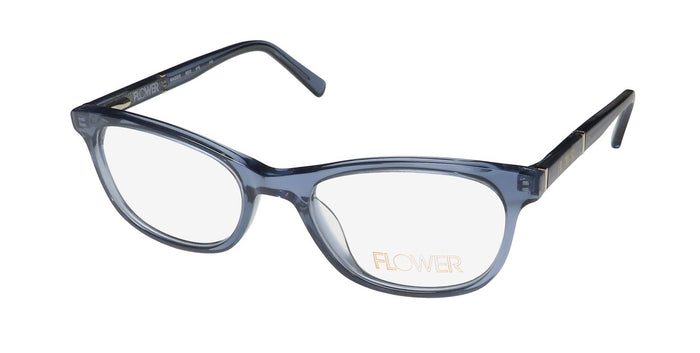 Flower 6003 Maggie Eyeglasses by ModaFrames