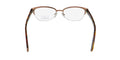 Flower 6014 Billie Eyeglasses by ModaFrames