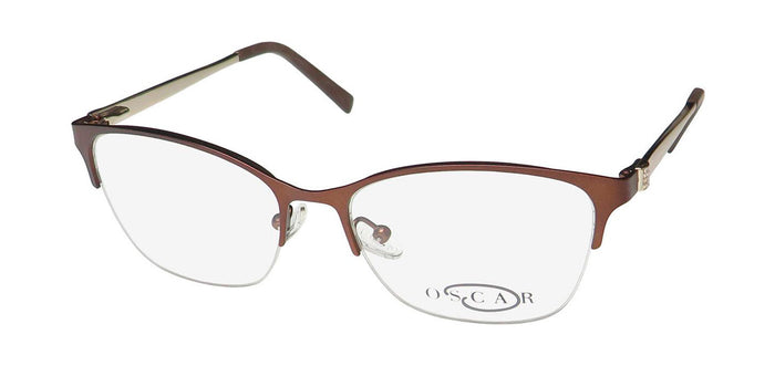 Oscar de la Renta Osl 468 Eyeglasses by ModaFrames