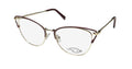 Oscar de la Renta Osl 744 Eyeglasses by ModaFrames